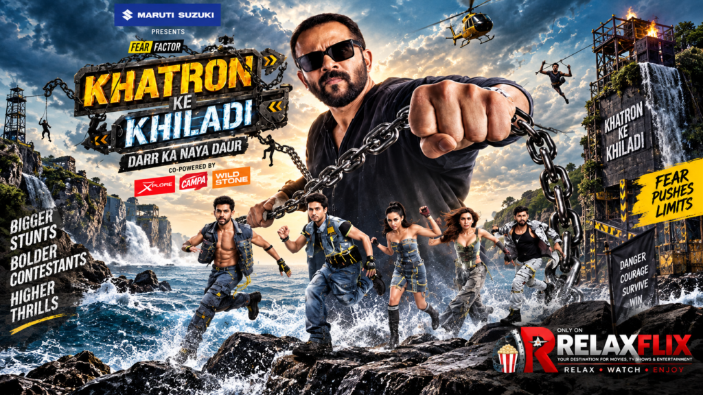 Khatron Ke Khiladi Season 15 (2026)