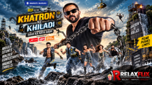 Khatron Ke Khiladi Season 15 (2026)