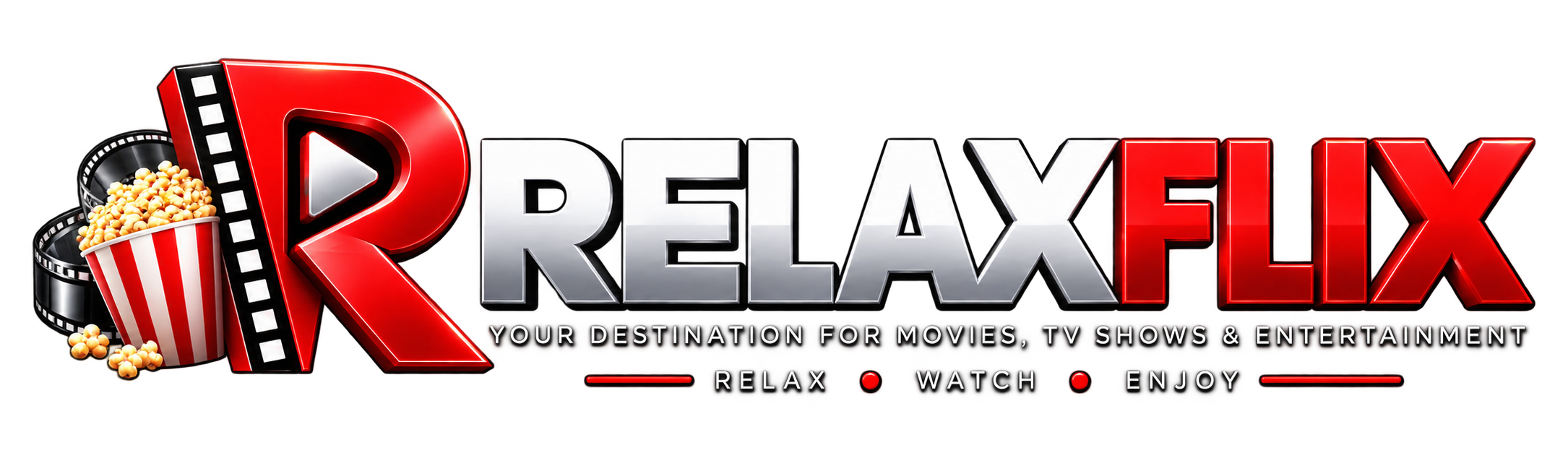 RelaxFlix