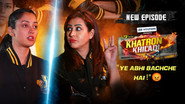 Shilpa: “Ye Abhi Bachche Hai!”